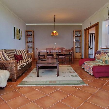アルコ・ダ・カリェタSunny Arco Retreatアパートメント エクステリア 写真